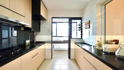 Blk 208B Clementi Gateway (Clementi), HDB 4 Rooms #503624841